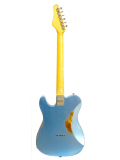 VINTAGE-T (Metallic Blue), зображення 3